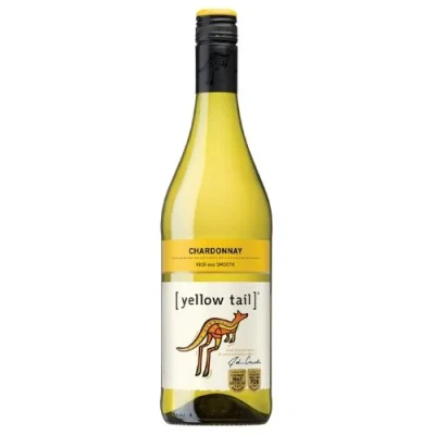 Yellow Tail Chardonnay 12 Yellow Tail Chardonnay