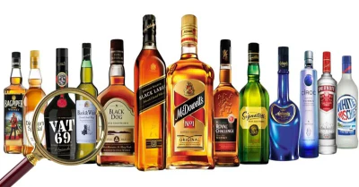 online alcohol 30 Fake Liquor in India