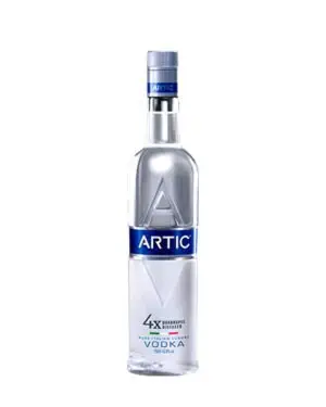 Artic Italian Vodka