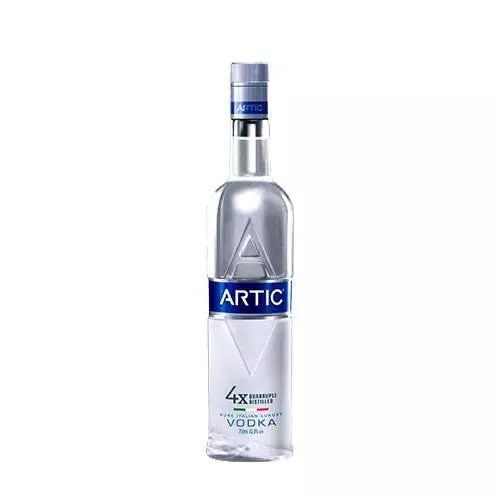 Artic Italian Vodka