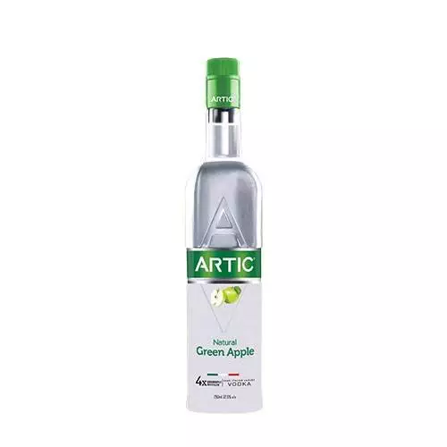 Artic Vodka