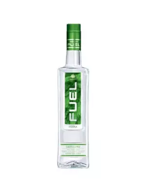 Fuel Vodka Green Apple