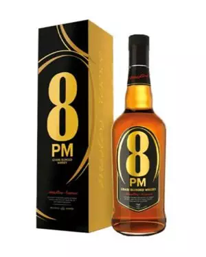 8 Pm Whisky