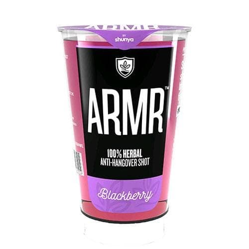 ARMR Anti Hangover Drinks