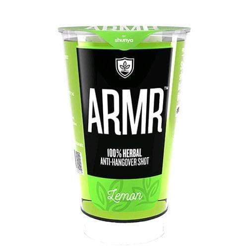 ARMR Anti Hangover Drinks