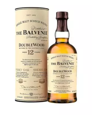 Balvenie Doublewood 12 Years