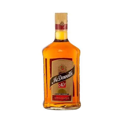 Mcdowell No. 1