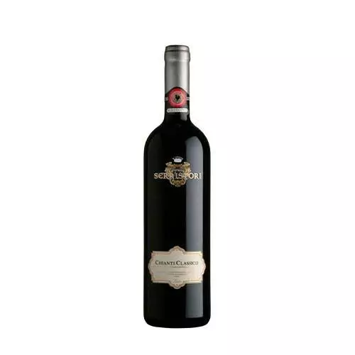 Serristori Chianti Classico Red Wine
