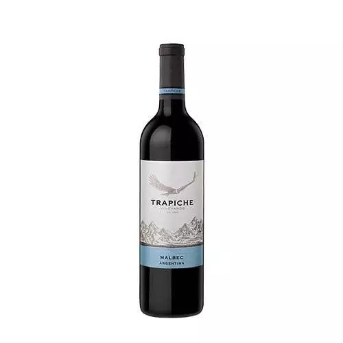 Trapiche Malbec Red Wine