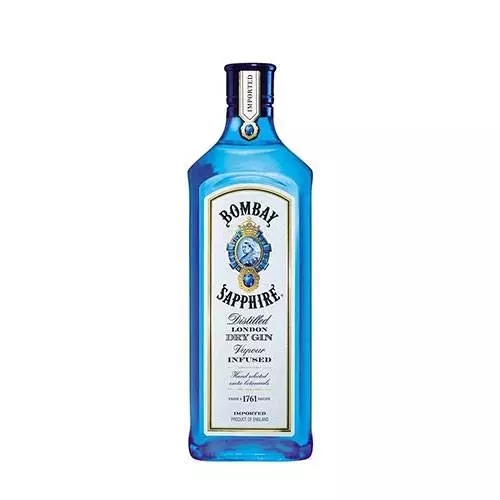 Bombay Sapphire