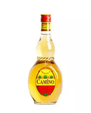 Camino Gold Tequila
