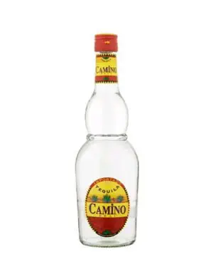 Camino Silver