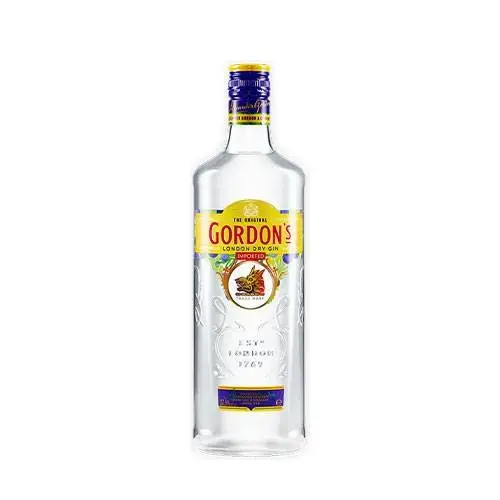 Gordon’s London Dry Gin