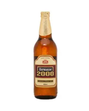 Haywards 2000