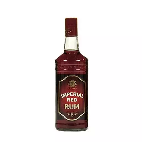 Imperial Red Rum