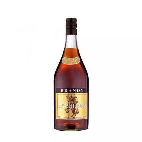 Napoleon Vsop Brandy