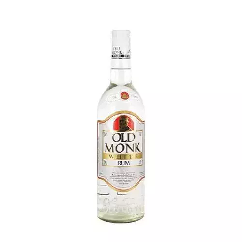Old Monk White Rum