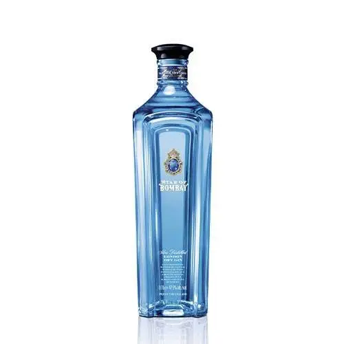 Star Of Bombay London Dry Gin