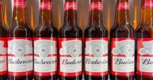 Blog 11 Budweiser origin