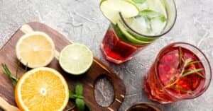 Blog 9 best vodka drink recipes