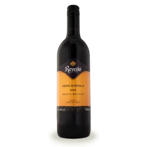 Reveilo Nero D'Avola,