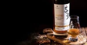 Blog 5 indri single-malt whisky