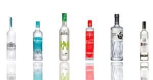 Blog 6 vodka brands in india