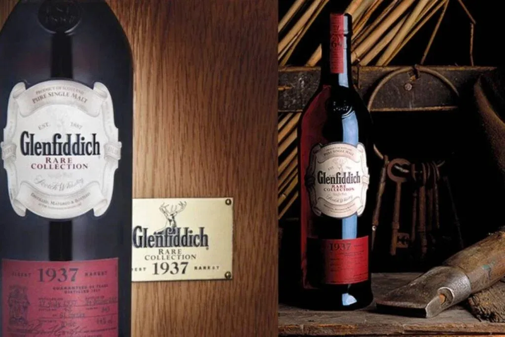 10 Most Exclusive & Expensive Whiskies In The World 2 10 Most Exclusive & Expensive Whiskies In The World
