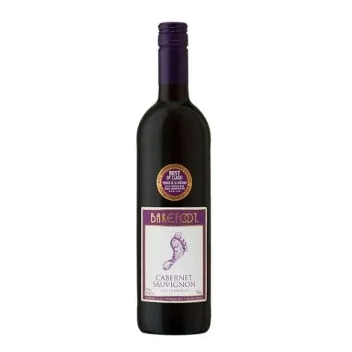 Barefoot Cabernet Sauvignon