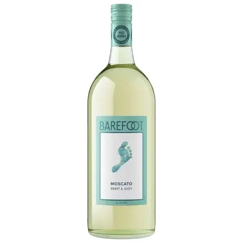Barefoot Moscato