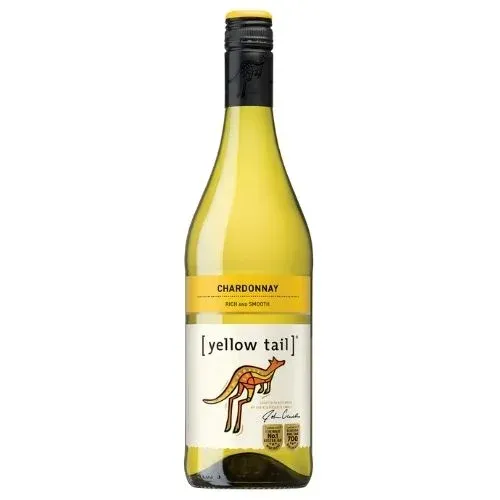 Yellow Tail Chardonnay