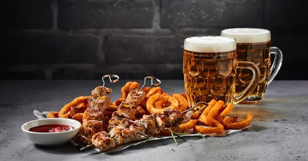 online alcohol 31 Alcohol & Indian Food