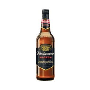 Budweiser Magnum | 650 ML | Online Alcohol