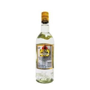 Old Monk Lemon | Online Alcohol