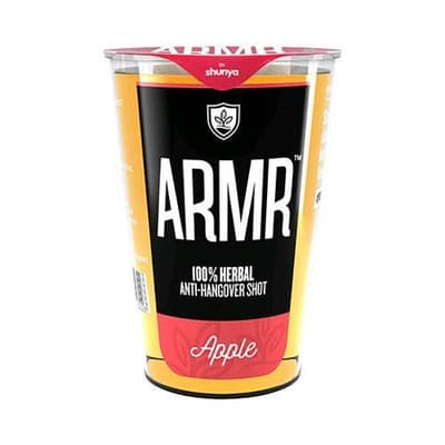 ARMR Anti Hangover Drinks