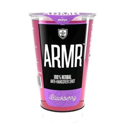 ARMR Anti Hangover Drinks