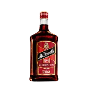 McDowell's rum