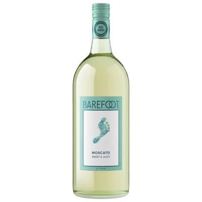 Barefoot Moscato