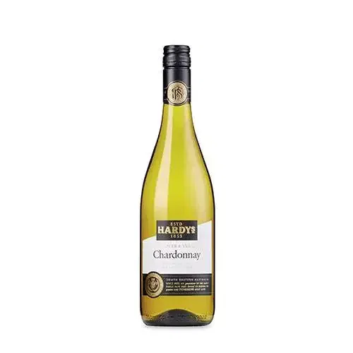 Hardy’s Chardonnay | Online Alcohol