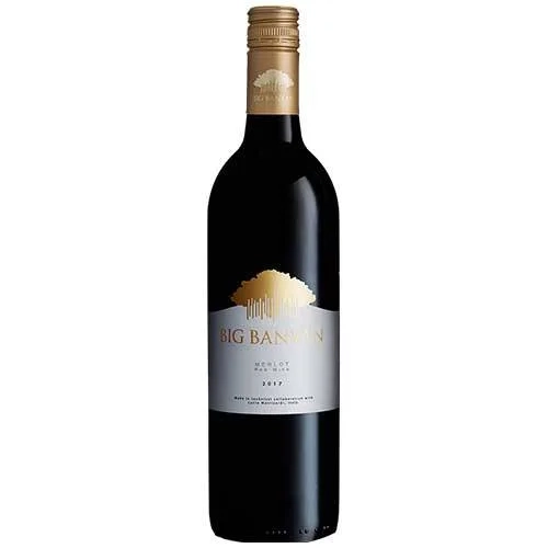 Indian wine brands you must know about 4 Big Banyan Merlot