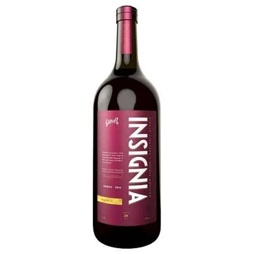 Indian wine brands you must know about 7 Grover Zampa Insignia