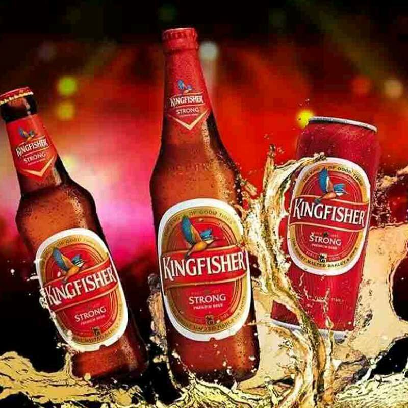 Kingfisher Beer Price In India Online Alcohol