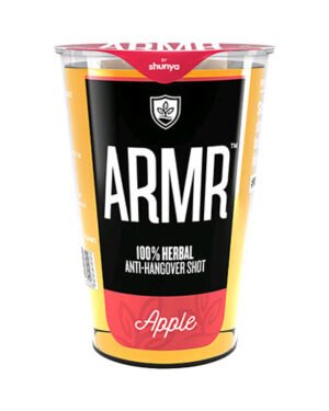 ARMR Anti Hangover Drinks