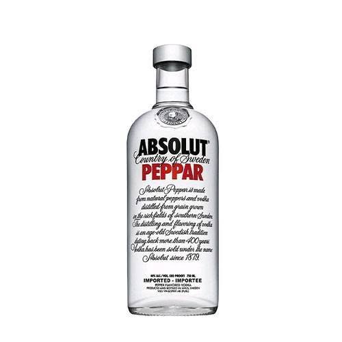 Absolut Peppar