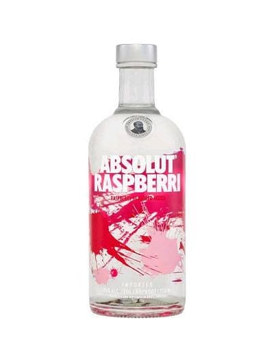 Absolut Raspberri
