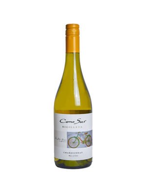 Cono Sur Chardonnay