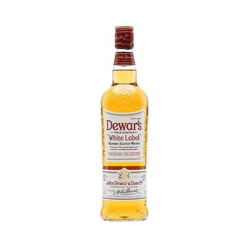 Dewar's White Label
