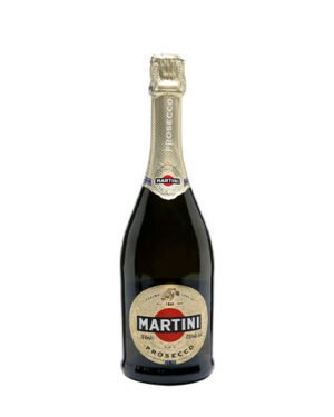 Martini Prosecco