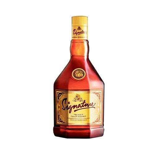 Signature Premium