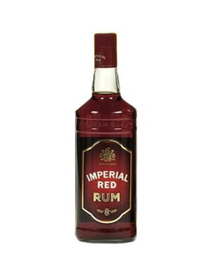 Imperial Red Rum